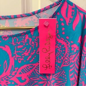 NWT Lilly Pulitzer Dress size small